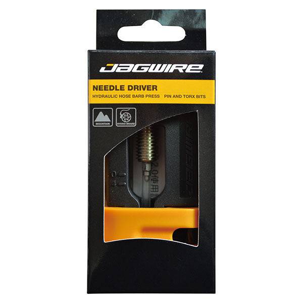 Jagwire Needle Insertion Tool - Cycling Boutique