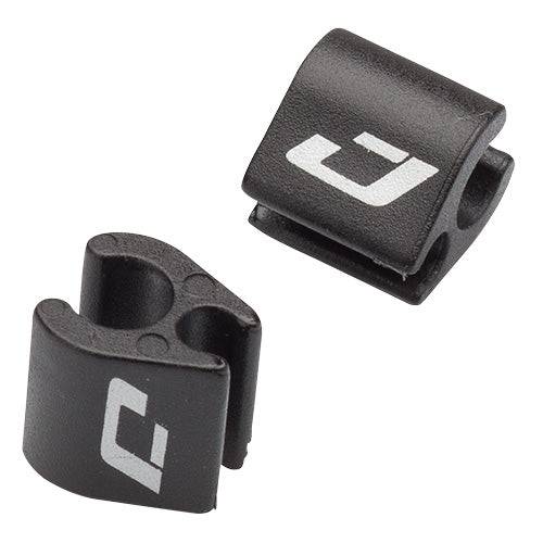 Jagwire Wire Hook for Electronic Shift Wire and Brake Housing, Pack of 4 - Cycling Boutique