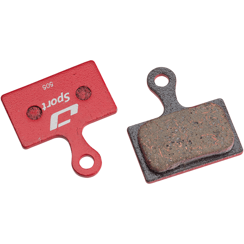 Jagwire Brake Pads | DCA704 - Cycling Boutique