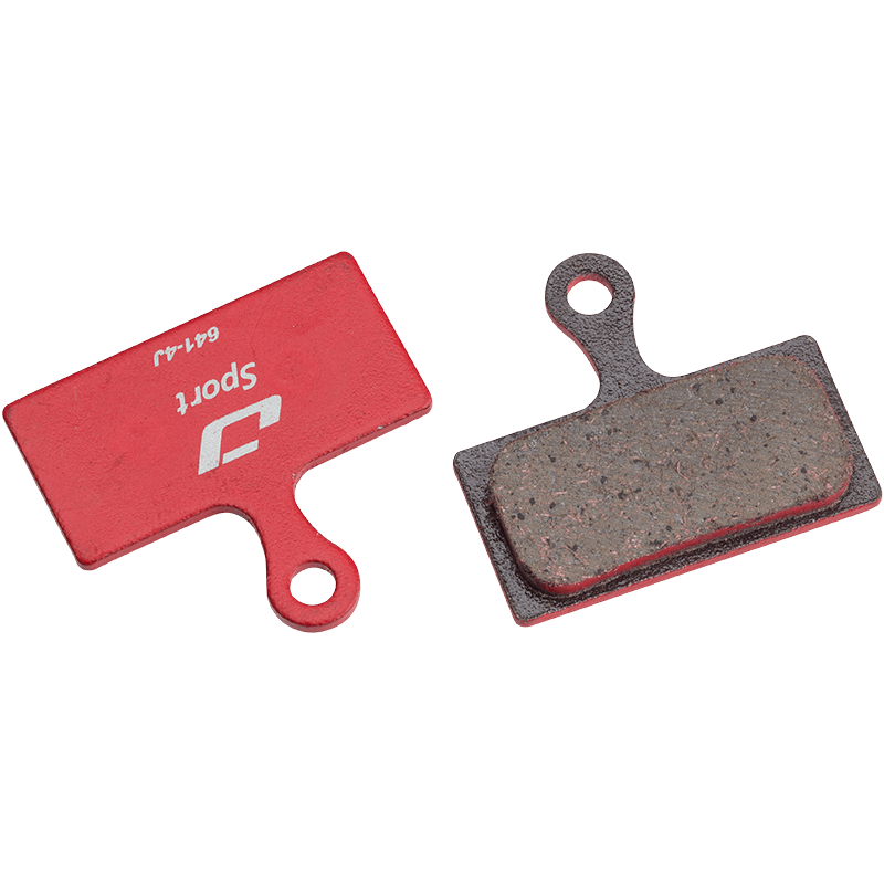 Jagwire Brake Pads | DCA785 for Deore, SLX, XTR, Deore XT, Alfine and more - Cycling Boutique