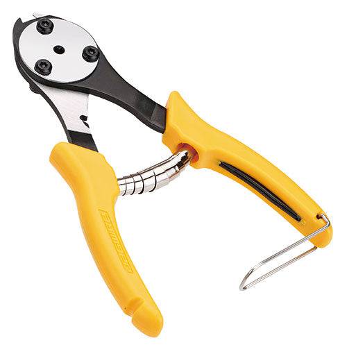 Jagwire Cable Crimper and Cutter Pro | WST036 - Cycling Boutique