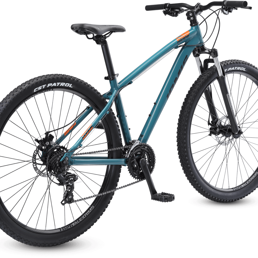 Jamis Bikes USA Mountain Bike Divide 29er Sport Hardtail MTB 2021
