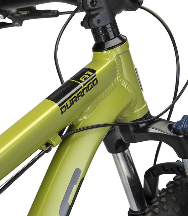 Jamis Bikes USA Mountain Bike | Durango A1 29er Sport Hardtail MTB - 2021 - Cycling Boutique