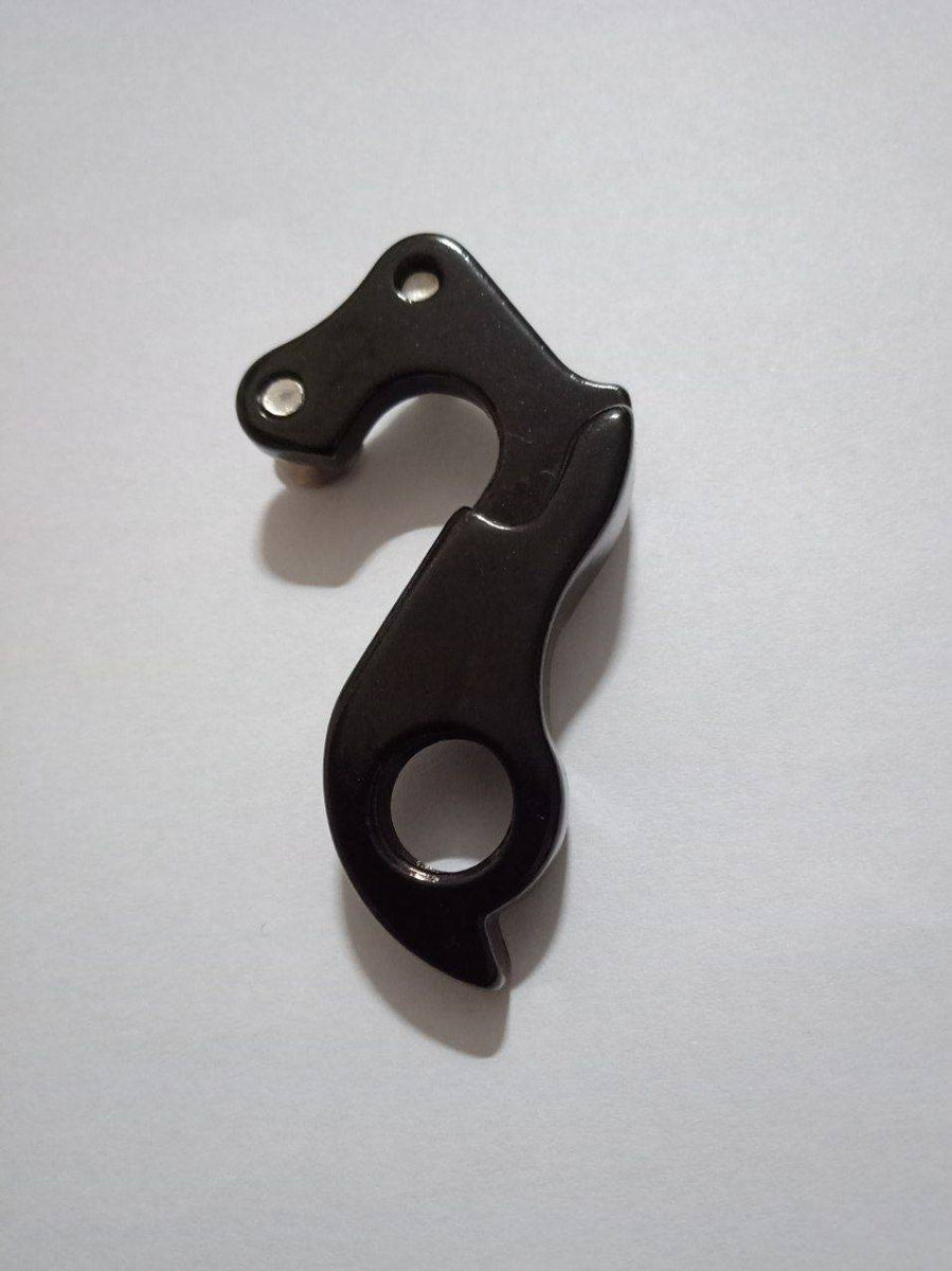 Java Bikes Rear Derailleur (RD) | for Java Siluro & Veloce Alloy Bikes