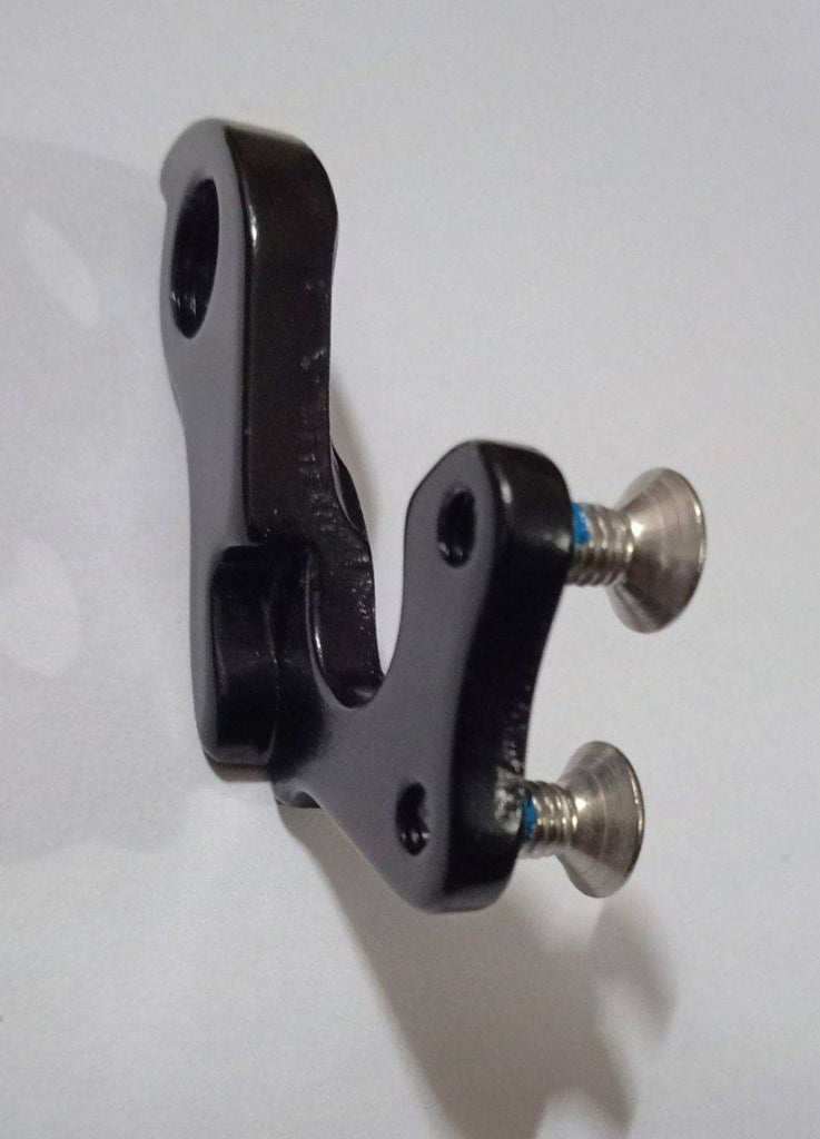 Java Bikes Rear Derailleur (RD) Hanger | for Java Siluro & Veloce Alloy ...