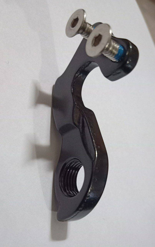 Java Hanger Java Bikes Rear Derailleur (RD) Hanger | for Java Siluro & Veloce Alloy ...