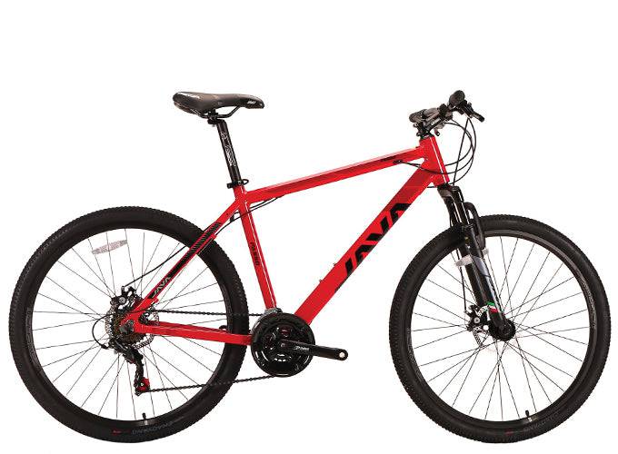 Java Mountain Bike | Passo 27.5
