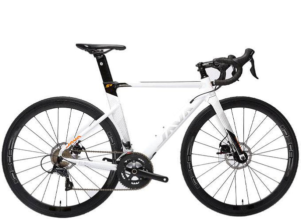 Java Roadbike | Siluro 3D - Economic Performance Bike 2021 - Cycling Boutique