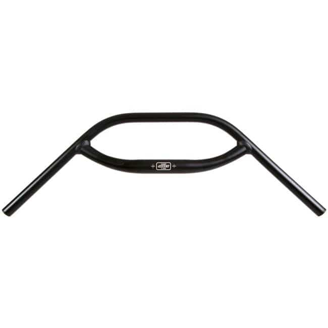 Jones Handlebars Loop H-Bar Aluminum, Cycling Boutique