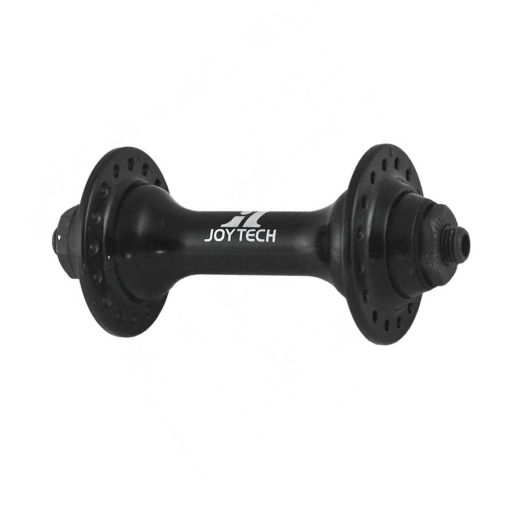 Joytech Front Hubs | A171DSE Rim Brake, Alloy Steel Axle - Cycling Boutique