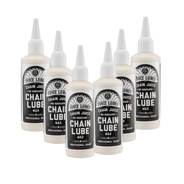 Juice Lubes | Chain Juice Wax Oil, 130ml - Cycling Boutique