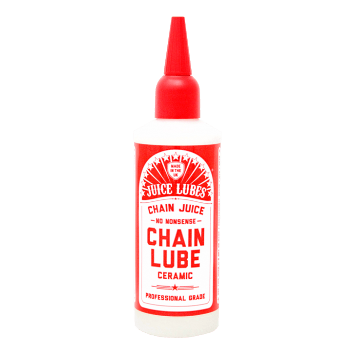 Juice Lubes | Chain Juice Ceramic, High Performance, 130ml - Cycling Boutique