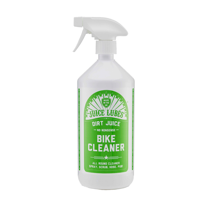 Juice Lubes | Dirt Juice Bio Degradable, 1Ltr - Cycling Boutique