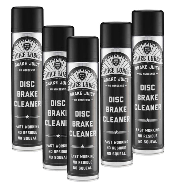 Juice Lubes | Disk Brake Cleaner Brake Juice, Spray - Cycling Boutique