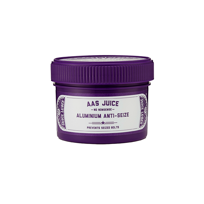 Juice Lubes | AAS Juice Aluminum Anti-Seize Assembly Paste - Cycling Boutique