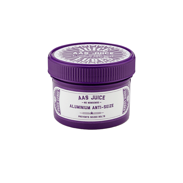 Juice Lubes | AAS Juice Aluminum Anti-Seize Assembly Paste - Cycling Boutique