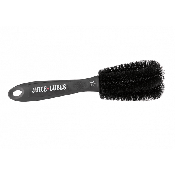 Juice Lubes | Double Ender-Two Prong Brush - Cycling Boutique