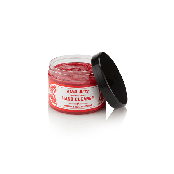 Juice Lubes | Hand Juice Beaded Hand Cleaner - Cycling Boutique