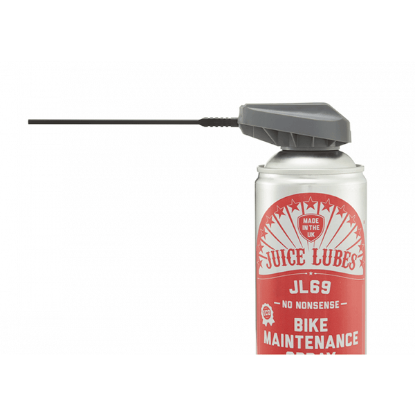 Juice Lubes | JL69 Moisture Displacement & Protection Spray - Cycling Boutique