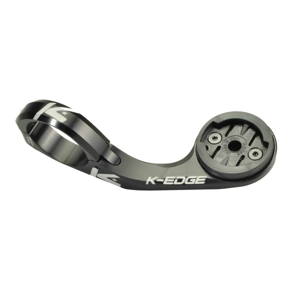 K-Edge Garmin Max Mount 31.8mm - Cycling Boutique