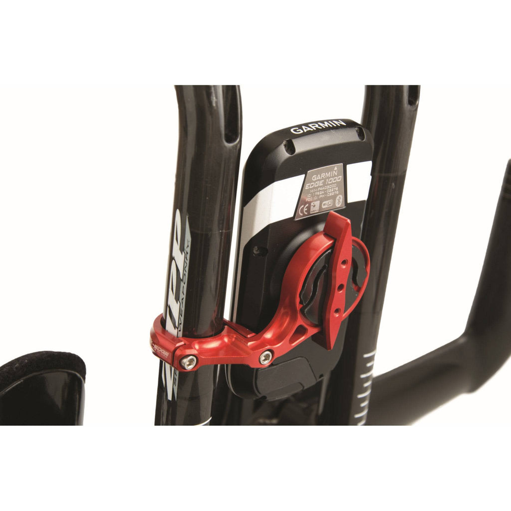 K-Edge Computer TT Mount for Garmin 1/4 Turn Type Computers