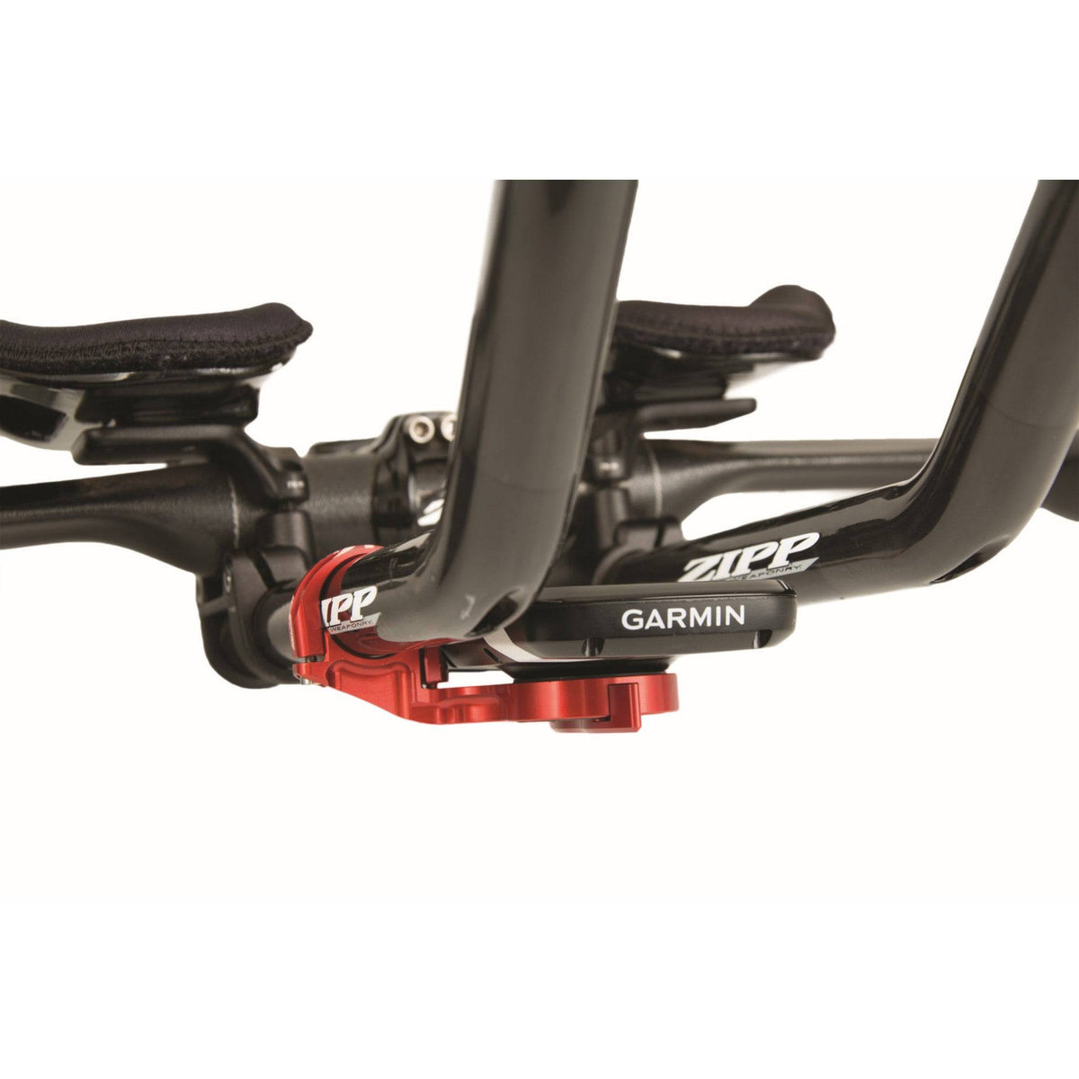 K-Edge Computer TT Mount for Garmin 1/4 Turn Type Computers