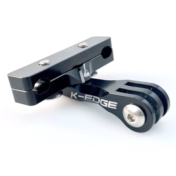 K-Edge GO BIG Saddle Rail Mount - Cycling Boutique