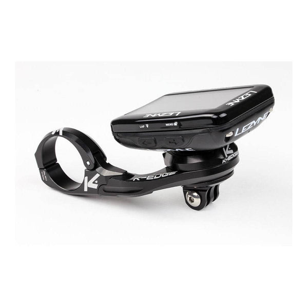 K-Edge Lezyne Pro Combo Mount - Cycling Boutique