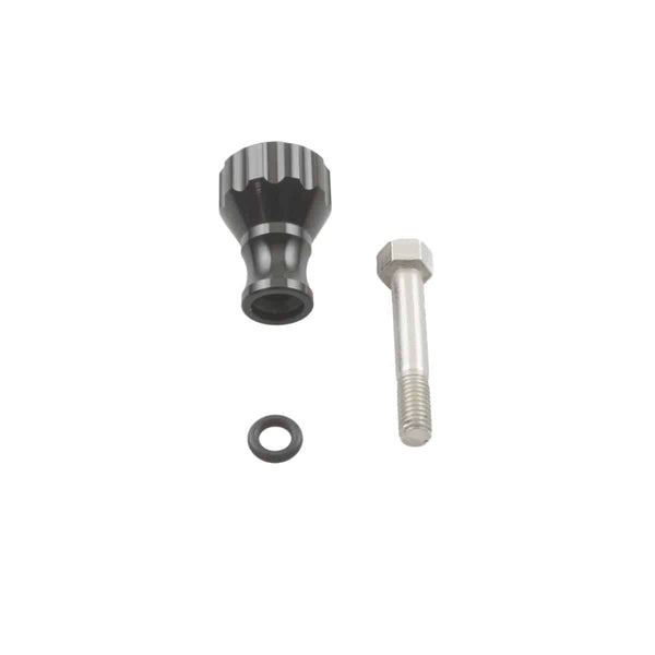 K-Edge Thumb Screw (with hex locking bolt) - Cycling Boutique