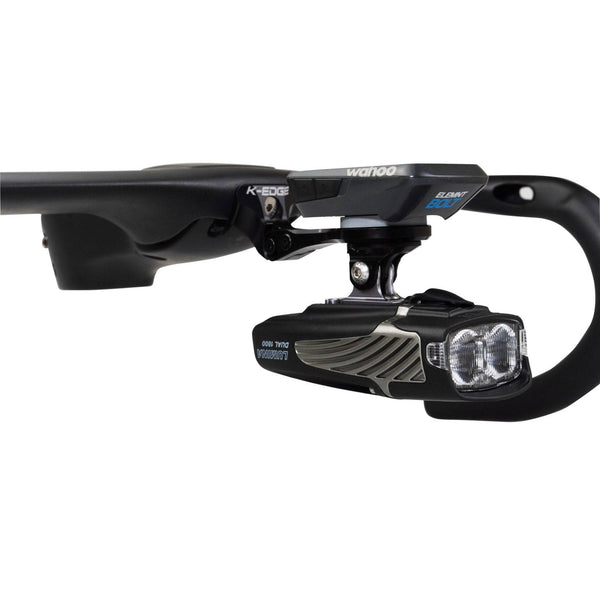 K-Edge Wahoo Madone Combo Mount - Cycling Boutique