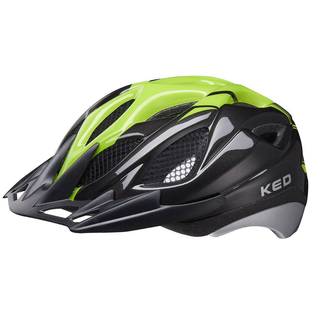 KED Germany Road/MTB Helmets Tronus Cycling Boutique