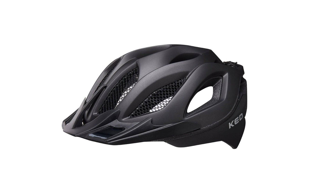 ked mountainbike helm KED Germany Road/MTB Helmets | Spiri Two