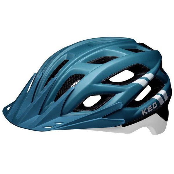 KED Germany Road/MTB Helmets | Companion - Cycling Boutique