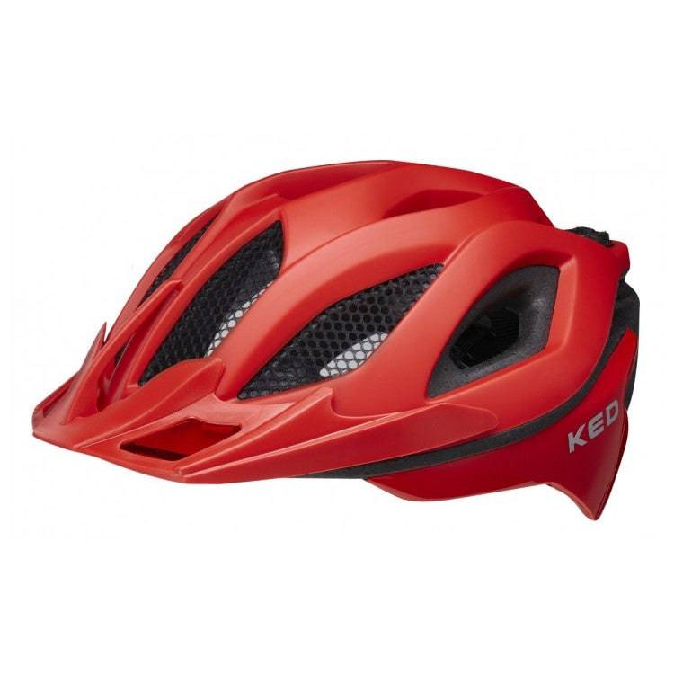 ked fahrradhelm on off KED Germany Road/MTB Helmets | Spiri Two