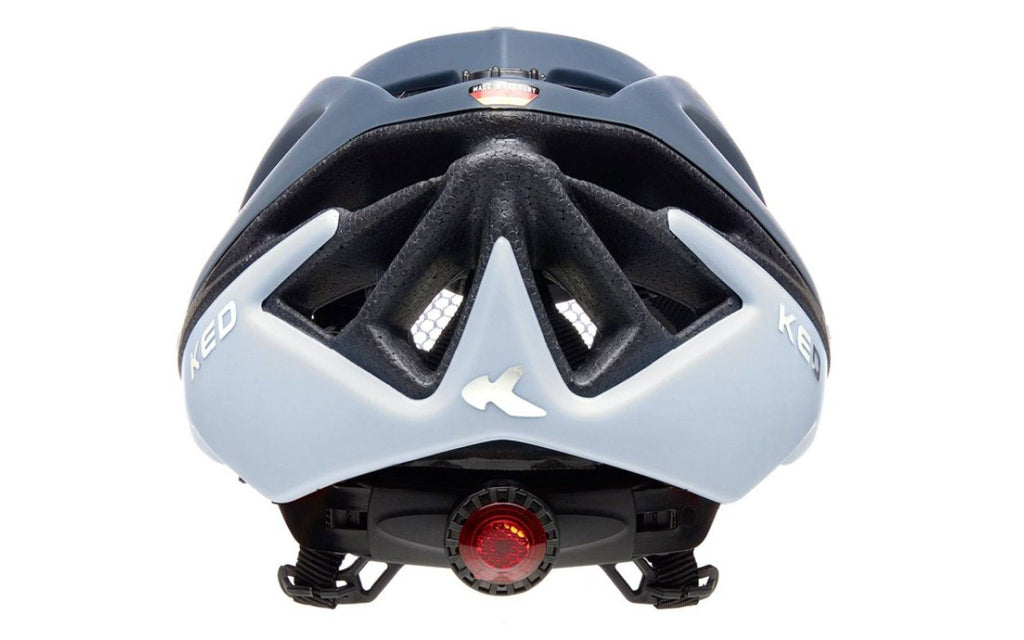 ked mountainbike helm KED Germany Road/MTB Helmets | Spiri Two