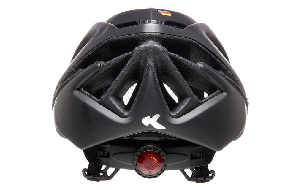 ked mountainbike helm KED Germany Road/MTB Helmets | Spiri Two