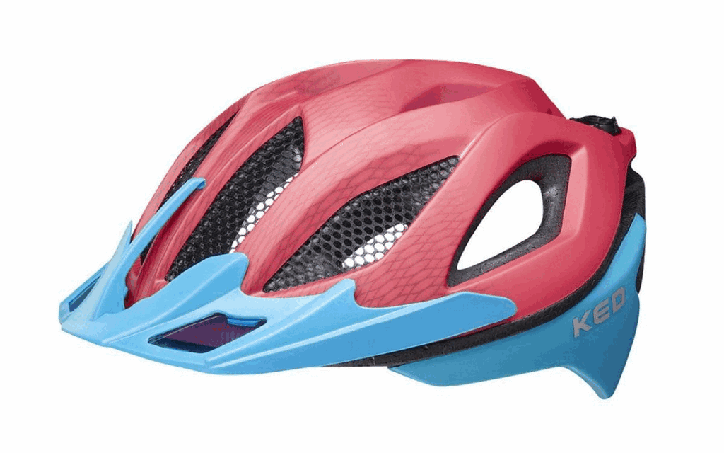 KED Germany Road/MTB Helmets | Spiri Two - Cycling Boutique