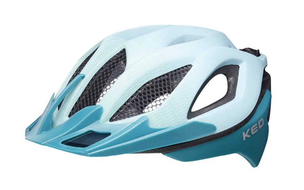ked fahrradhelm spiri ii KED Germany Road/MTB Helmets | Spiri Two