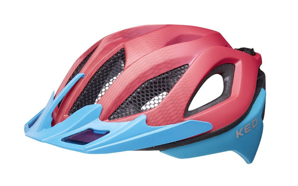 fahrradhelm ked m KED Germany Road/MTB Helmets | Spiri Two