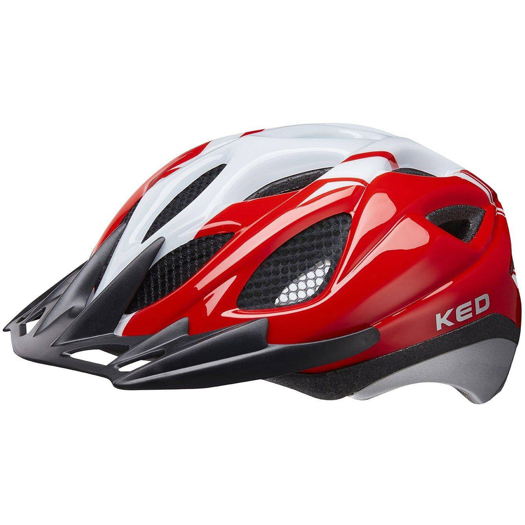 ked fahrradhelm tronus KED Germany Road/MTB Helmets | Tronus