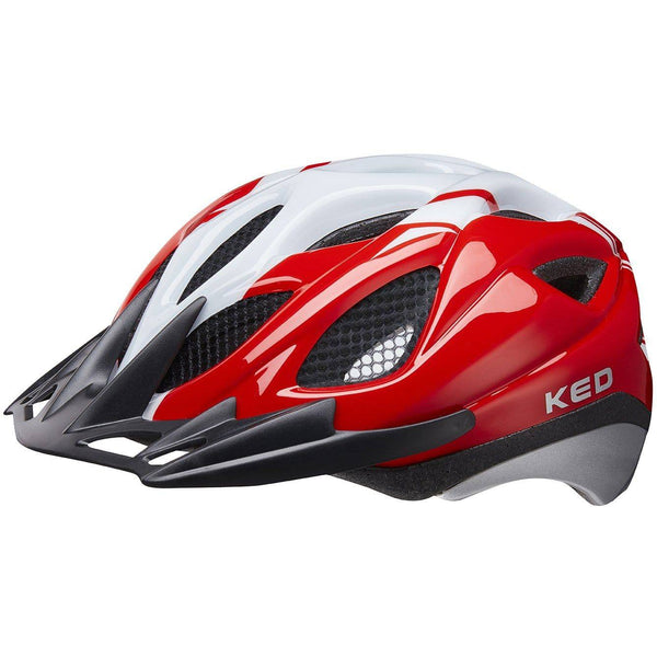 KED Germany Road/MTB Helmets | Tronus - Cycling Boutique