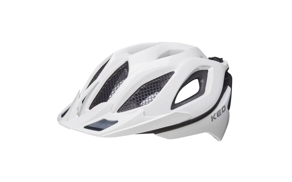 ked mountainbike helm KED Germany Road/MTB Helmets | Spiri Two