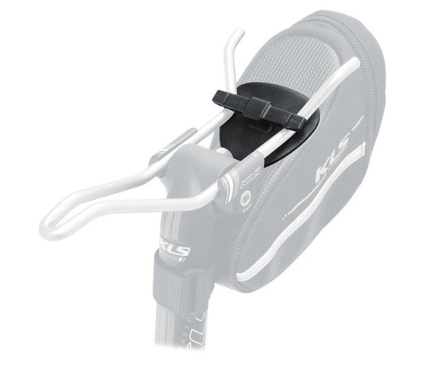 Kellys Bike Saddle Bag - Cycling Boutique