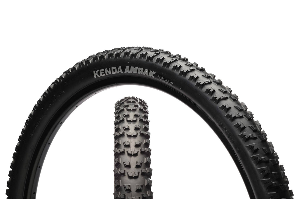 Kenda MTB Tires | Amrak K1027, Non-Folding - Cycling Boutique