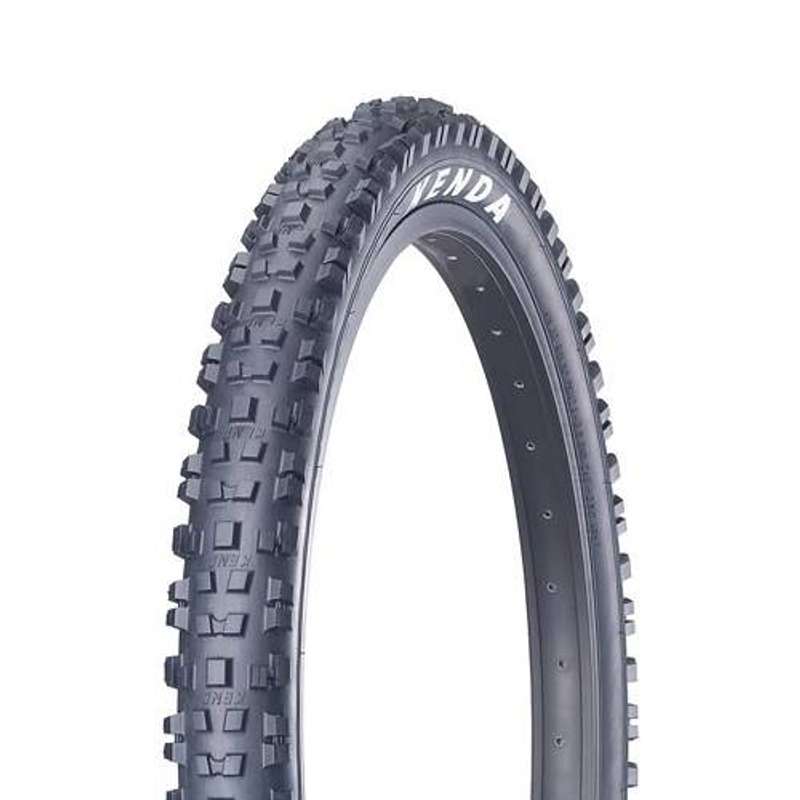 Kenda MTB Tires | Kinetics K887 Non-Folding 26x2.35" (KENDA-KNTCS-K887-26-235) - Cycling Boutique