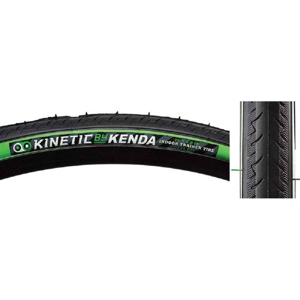 Kinetic Trainer Tire by Kurt Kenda 26