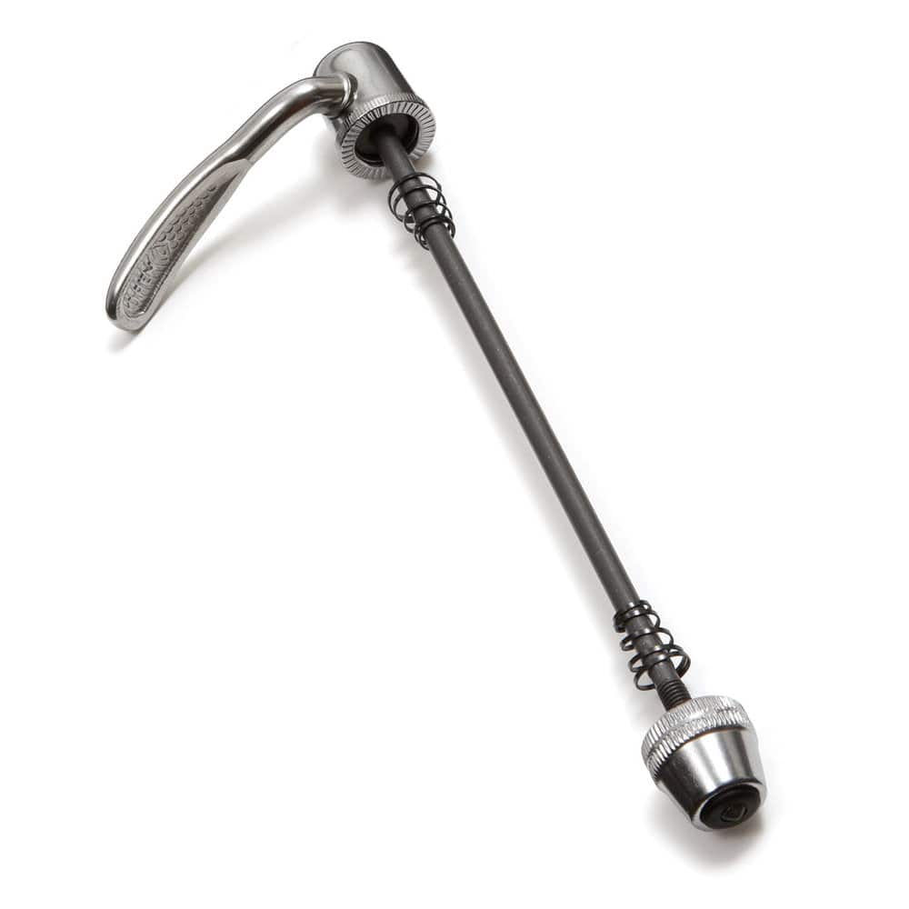 Kinetic Home Trainer Quick Release Skewer Trainer Wheel Quick Release