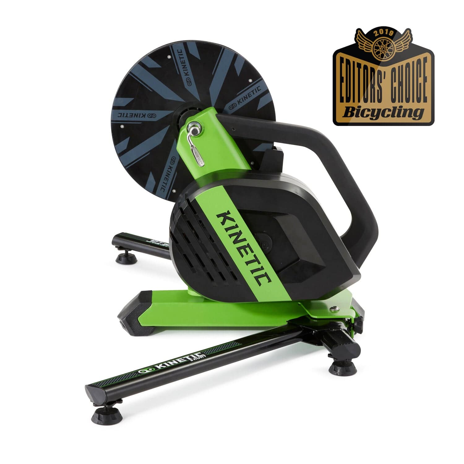 Kinetic Indoor Trainer R1 Direct Drive (Interactive, Electronic