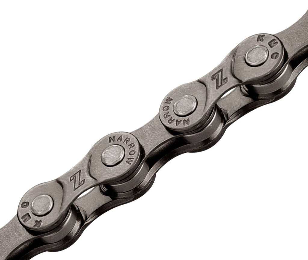 KMC Chains 6/7/8-Speed | Z-Series - Z8.1 (Loose OEM Packaging) - Cycling Boutique