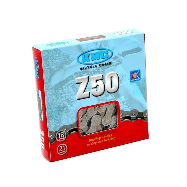 KMC Chains 5/6/7-Speed | Z-Series - Z50 - Cycling Boutique